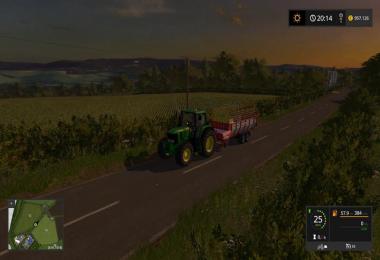 Pottinger Euroboss 370H v1.0