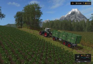 RANDAZZO R270 PT BETA v1.0.1.2