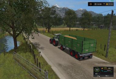 RANDAZZO R270 PT BETA v1.0.1.2