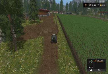 Rocky Mountains v1.6