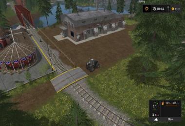 Rocky Mountains v1.6