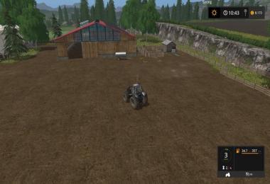 Rocky Mountains v1.6