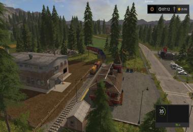 Rocky Mountains v1.6