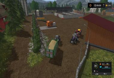 Rocky Mountains v1.6