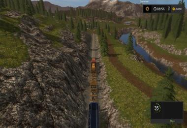 Rocky Mountains v1.6