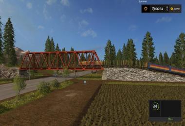 Rocky Mountains v1.6