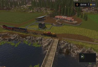 Rocky Mountains v1.6