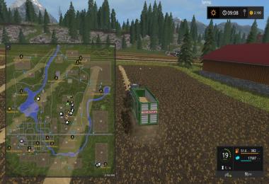 Rocky Mountains v1.6