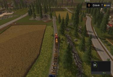 Rocky Mountains v1.6