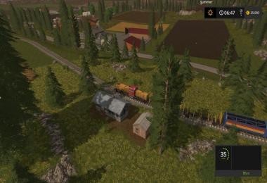 Rocky Mountains v1.6