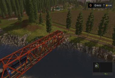 Rocky Mountains v1.6