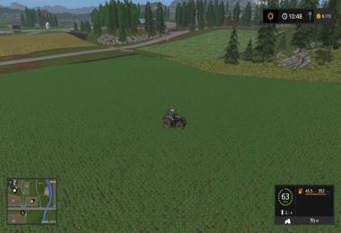 Rocky Mountains v1.6