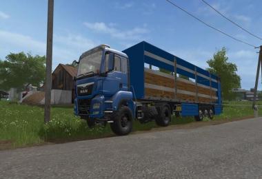 Schmitz Cargobull v1.0.0.0