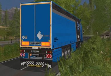 Schmitz Cargobull v1.0.0.0