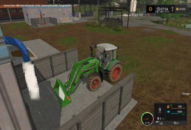 Seeds & Fertilizer Production v1.2