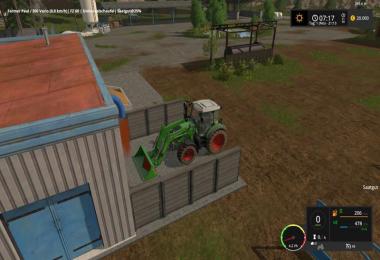 Seeds & Fertilizer Production v1.2