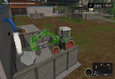 Seeds & Fertilizer Production v1.2