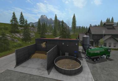 Slurry Seperator v1.0.1.0