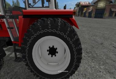 STEYR 8090a Turbo SK2 v2.1