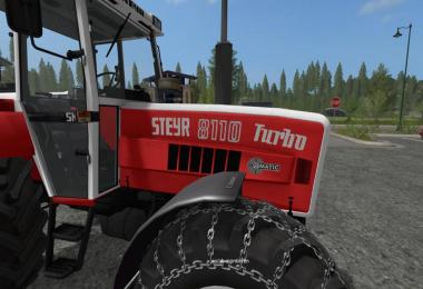 STEYR 8110a Turbo SK2 v1