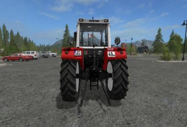 STEYR 8110a Turbo SK2 v1