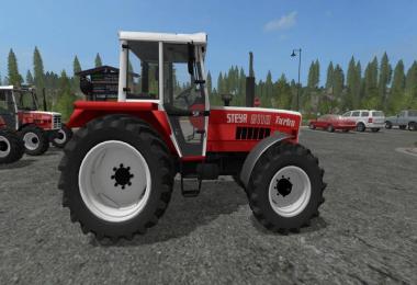 STEYR 8110a Turbo SK2 v1