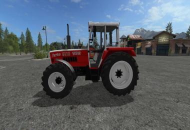 STEYR 8110a Turbo SK2 v1