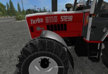 STEYR 8110a Turbo SK2 v1