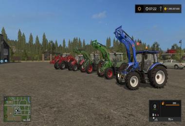 Stoll FZ Package v1.0