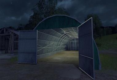 Storage Tunnel Beiser v1.0.0.1