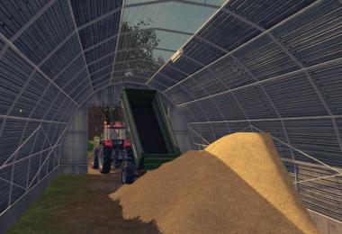 Storage Tunnel Beiser v1.0.0.1