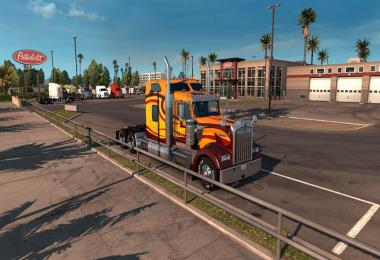 Survivor SCS W900L/Pinga W900L v1.0