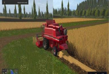 SweetFX FS17 Improved graphics v1.1