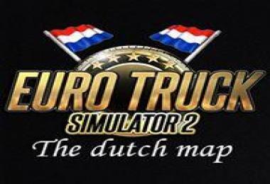 The Dutch Map v1.4 1.26