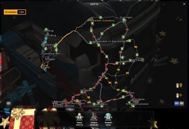 The Dutch Map v1.4 1.26