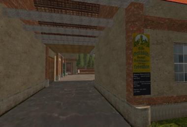 Thuringer Oberland v1.0