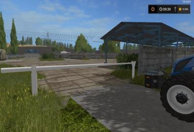 Thuringer Oberland v1.0