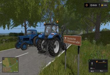 Thuringer Oberland v1.0