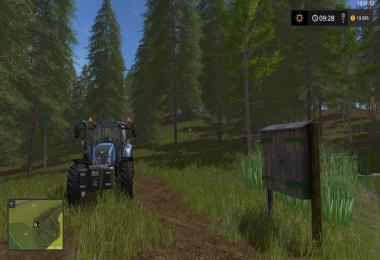 Thuringer Oberland v1.0