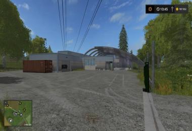 Thuringer Oberland v1.0