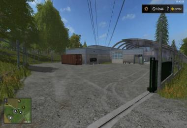 Thuringer Oberland v1.0