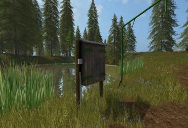 Thuringer Oberland v1.0