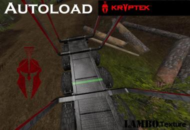 TIMBER Kryptek RUNNER WITH AUTOLOADWOOD SCRIPT v1.0.0.17