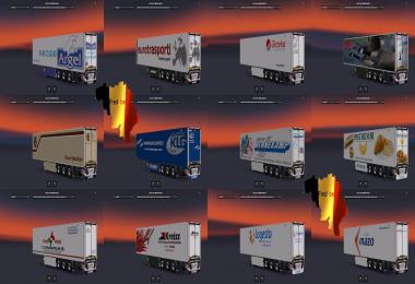 Trailer Lamberet SR2 V1.26