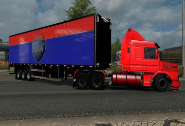 Trailer Special map EAA V2