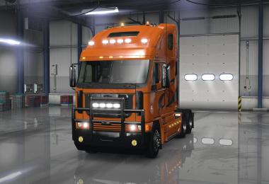 Trucks Mod Pack v1.5