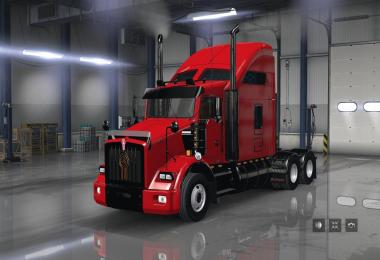 Trucks Mod Pack v1.5