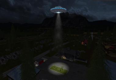 UFO sighted v1.0.0.0