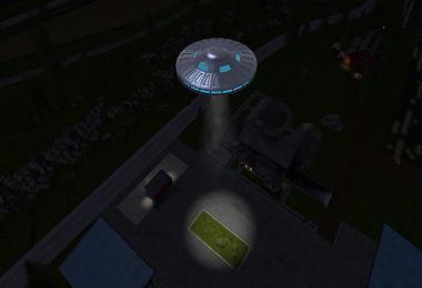 UFO sighted v1.0.0.0