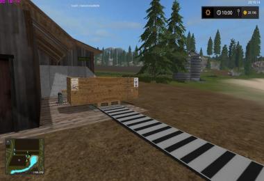 Unna Valley v1.0.0